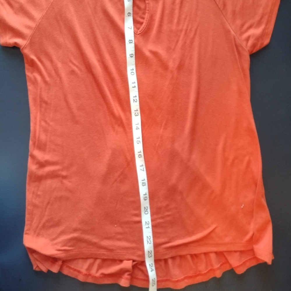 TUNIC STYLE TOP - Picture 4 of 5